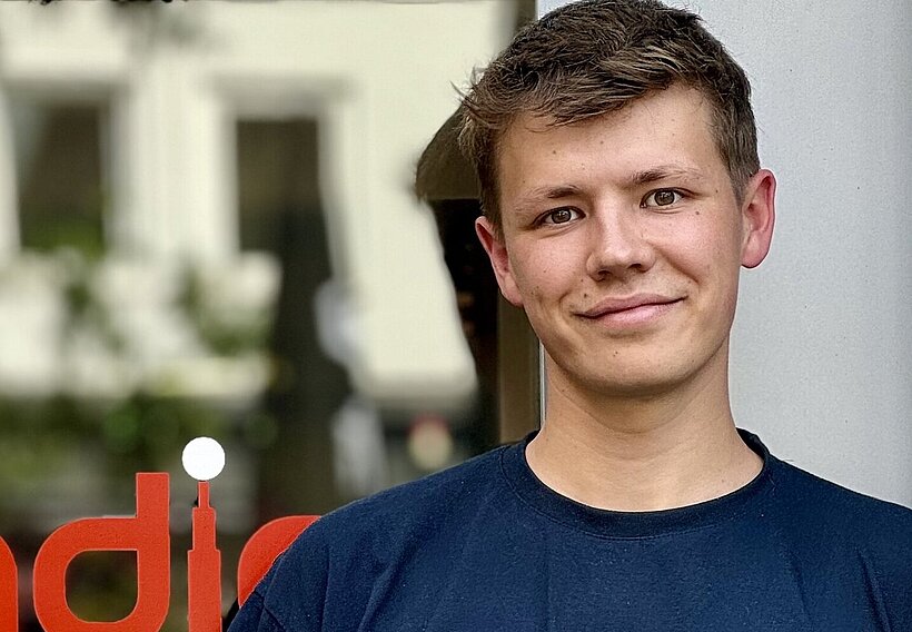 Tim Vorspel
